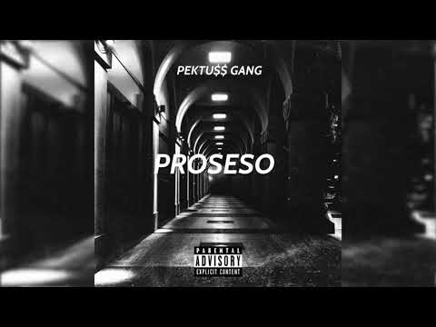 PEKTU$$ GANG - PROSESO
