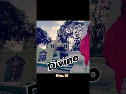 Divino, Minas Gerais