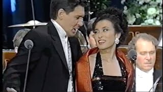 Akiko Nakajima | SWR Neujahrskonzert 2000 - A Timeless New Year Performance 中嶋彰子 TV ニューイヤーコンサート2000
