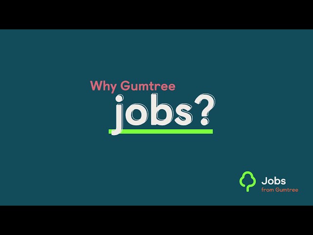 About Gumtree