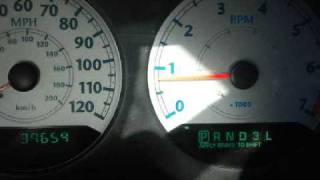 preview picture of video '2005 Chrysler Town Country Bristol CT'