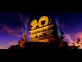 20th Century Fox Walt Disney Animation Studios 2013 OUTDATED