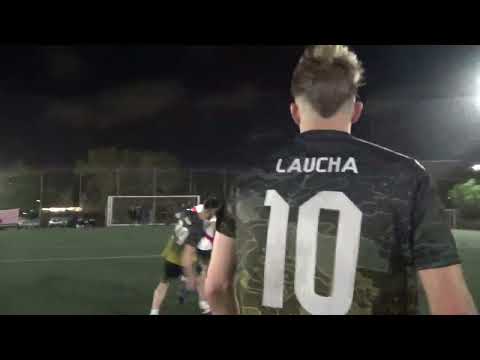 FC MACUI VS LA MAQUINA - #LigaNuñez - #Clausura SLD - 16/10/2022