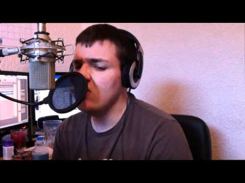 Adele - Hometown Glory [Cover] - Ben Edwards