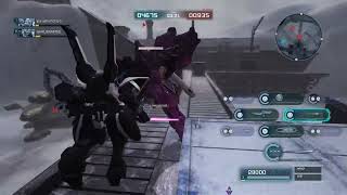 機動戦士ガンダム　バトルオペレーション２ アマクサ　Lv1 ③
