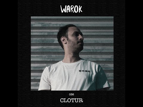 Warokcast 036 : Clotur