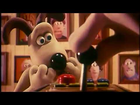 Family Screening + animation Younth / Wallace&Gromit: the Curse of the Were-Rabbit preview thumbnail