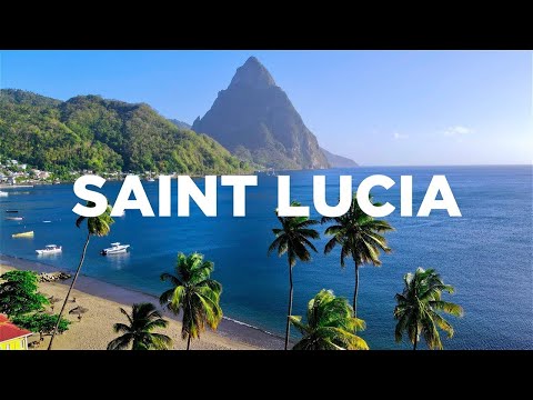 To Get Over You - Demus (758) Saint Lucia