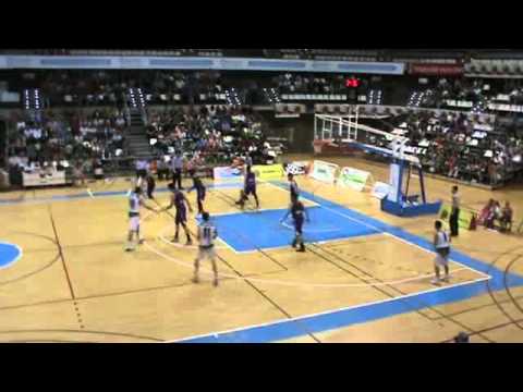 Liga Adecco Plata Final 1º AMICS CASTELLÓ...,89 - 67,CEBA GUADALAJARA... (22/05/2015)
