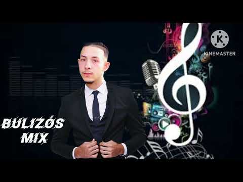 Tuzséri Fiuk X Attila 2025 Bulizós Mix