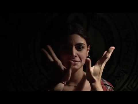 Julia Arguelles, Julio Peña, Daniela Trujillo, Jandino — «Vas a quedarte»