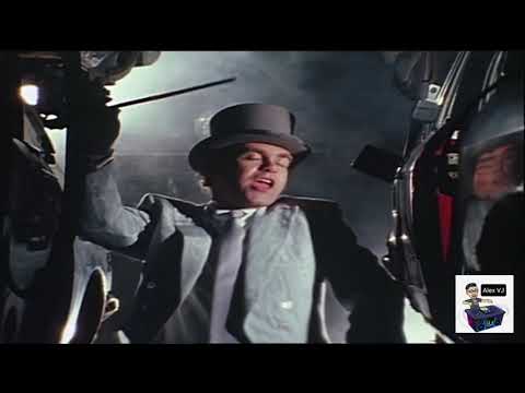 Dua Punk - Cold Heart Man