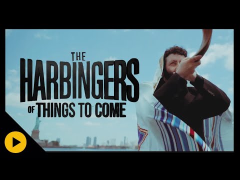 The Harbingers of Things to Come | STREAMING NOW | SalemNOW