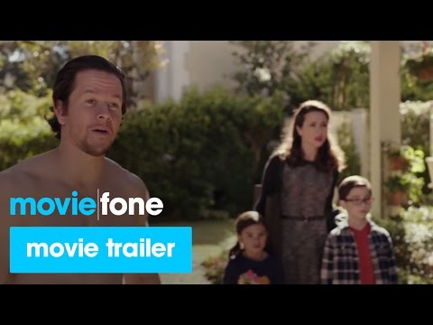 'Daddy's Home' Trailer (2015): Will Ferrell, Mark Wahlberg