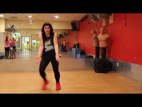 Zumba Mega Mix 71 Reventando Bocinas