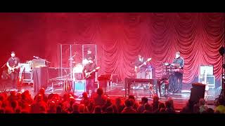 Camping Next To Water, Badly Drawn Boy, Live