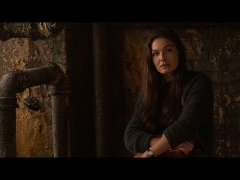 The Man In The High Castle Season 4 Episode 8 “Hitler Has Has Only Got One Ball” | AfterBuzz TV