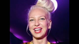 P!nk and Sia Waterfall by  STARGATE