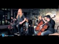 Apocalyptica - Not Strong Enough [Live Acoustic Hard Rock Cafe]