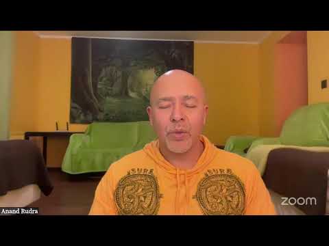 Tantric winter arc ::: swift sexual integration meditation:::