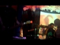 Johnny Foreigner - New Street, You Can Take It at Glasslands Gallery 11/6/12