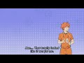 Baka Kageyama Baka