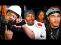 LOADED THE CHOP Nino Paid BabyChiefDoIt Coolin Official Audio REACTION