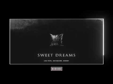 Luca Testa, Jack Mazzoni, Oversky - Sweet Dreams [Hyper Techno Remix]