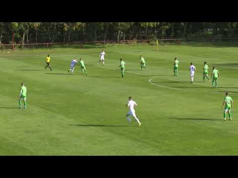 Labdarúgás: KVSE -Csorna