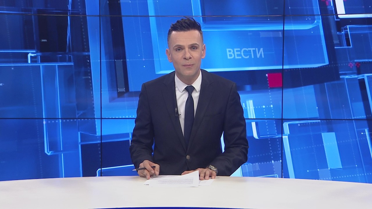 Вести на Канал 5 во 18, 04.07.2026