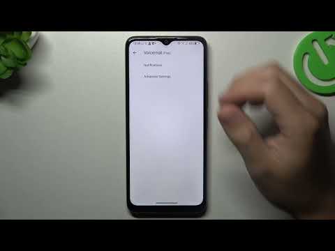 How to Set Up Voicemail Number on TCL 406? Manage Voicemail Options & Enter Number!