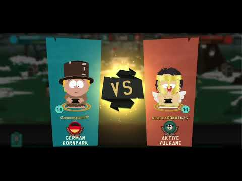 SPPD TEAM WARS 2020 WEEK 47 GRIMMESPAM