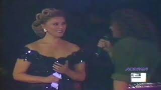 ALICIA ADORADA - PREMIO RONDA 1994 - VIVO