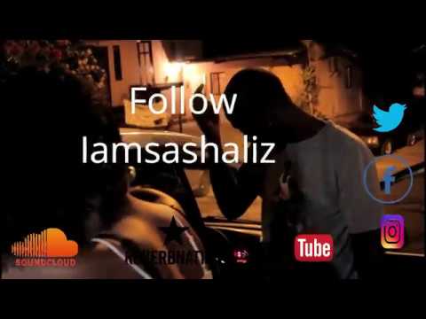 Sasha Liz ft FERDIE WAH LIVE Promo #2