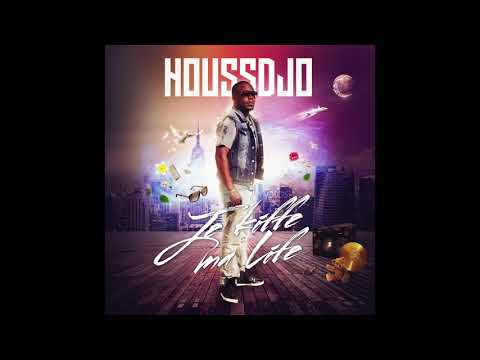 Houssdjo Feat.Sada fosta - La seule pour moi