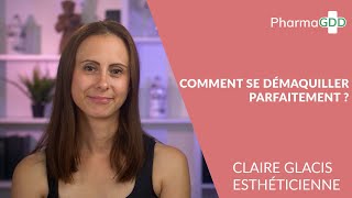Démaquillage : nos astuces pour tout enlever