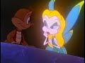 The Magic Voyage 1992 Svenskt Tal