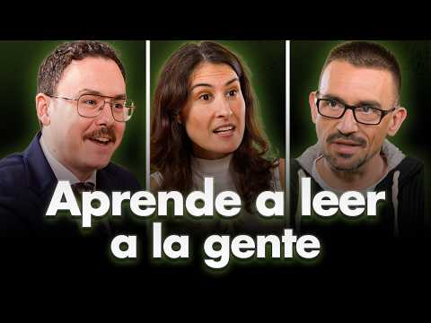 Debate de Comunicación: 3 expertos desvelan cómo te están manipulando (y cómo tú puedes hacerlo)