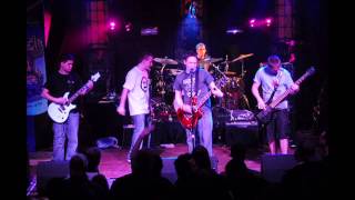 No Control - A 311 Tribute Band - Keystoned (original song) 3/9/13