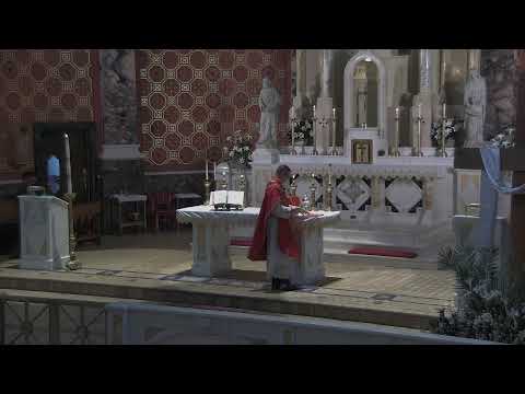 Feast of St. Matthias