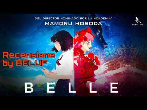 BELLE - Recensione: Una favola in musica e colori