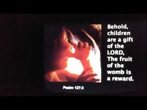 Urgent! Christians Need To Pray To Stop Infant Genocide