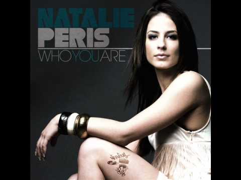 Natalie Peris - Who You Are (Audien Original mix) - Nervous Records - FULL TRACK