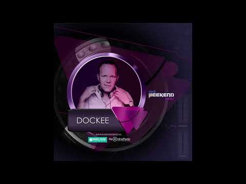 Dockee_WeekendRadiomix_w09(2023.02.28)
