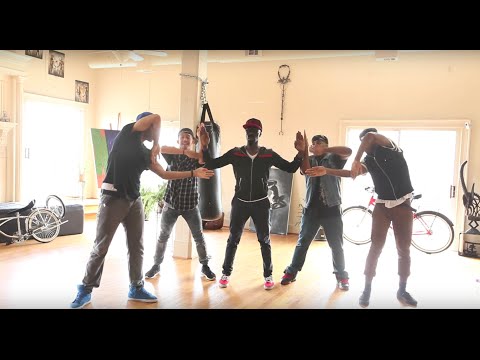 SWEAT ON ME- Flynt Flossy