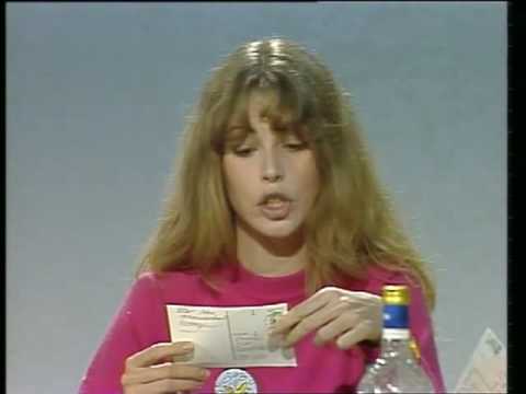 Bananas Briefkasten Zuschauerzuschriften 1982