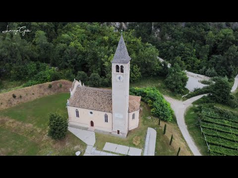 First Flight - Zambana Vecchia