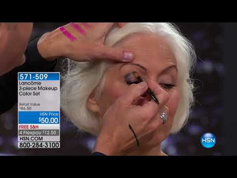 HSN | Lancome Paris Beauty 08.19.2017 - 03 PM