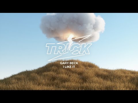 Gary Beck - I Like It