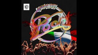 I POOH NON LASCIARMI MAI Più.